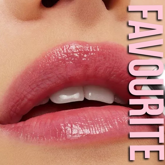 x1 MAC FAVOURITE GLOWPLAY TENDERTALK LIP BALM SUMMER 2024 BRAND NEW BOXED - Picture 6 of 8